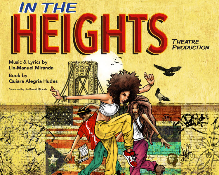 Theatre Production: In the Heights