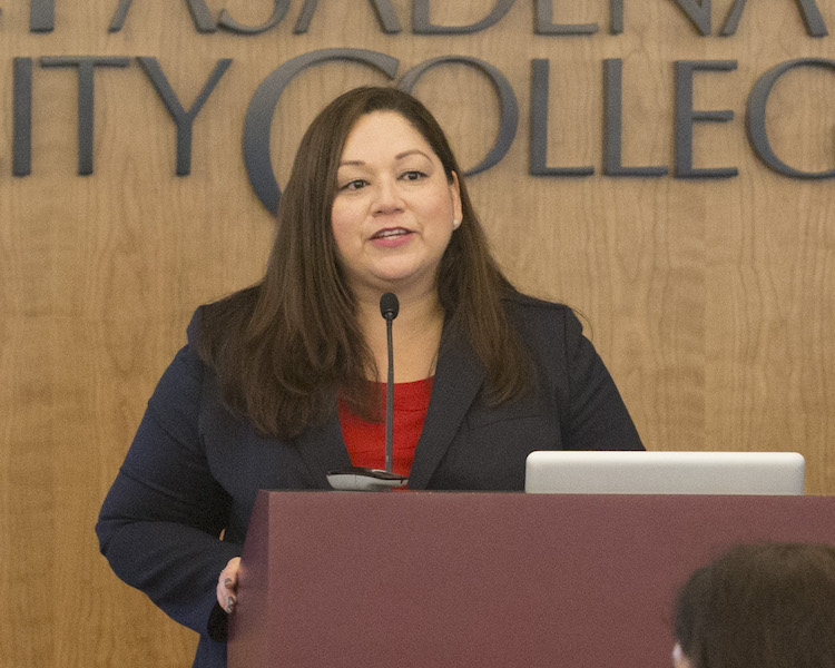 Dr. Cynthia Olivo