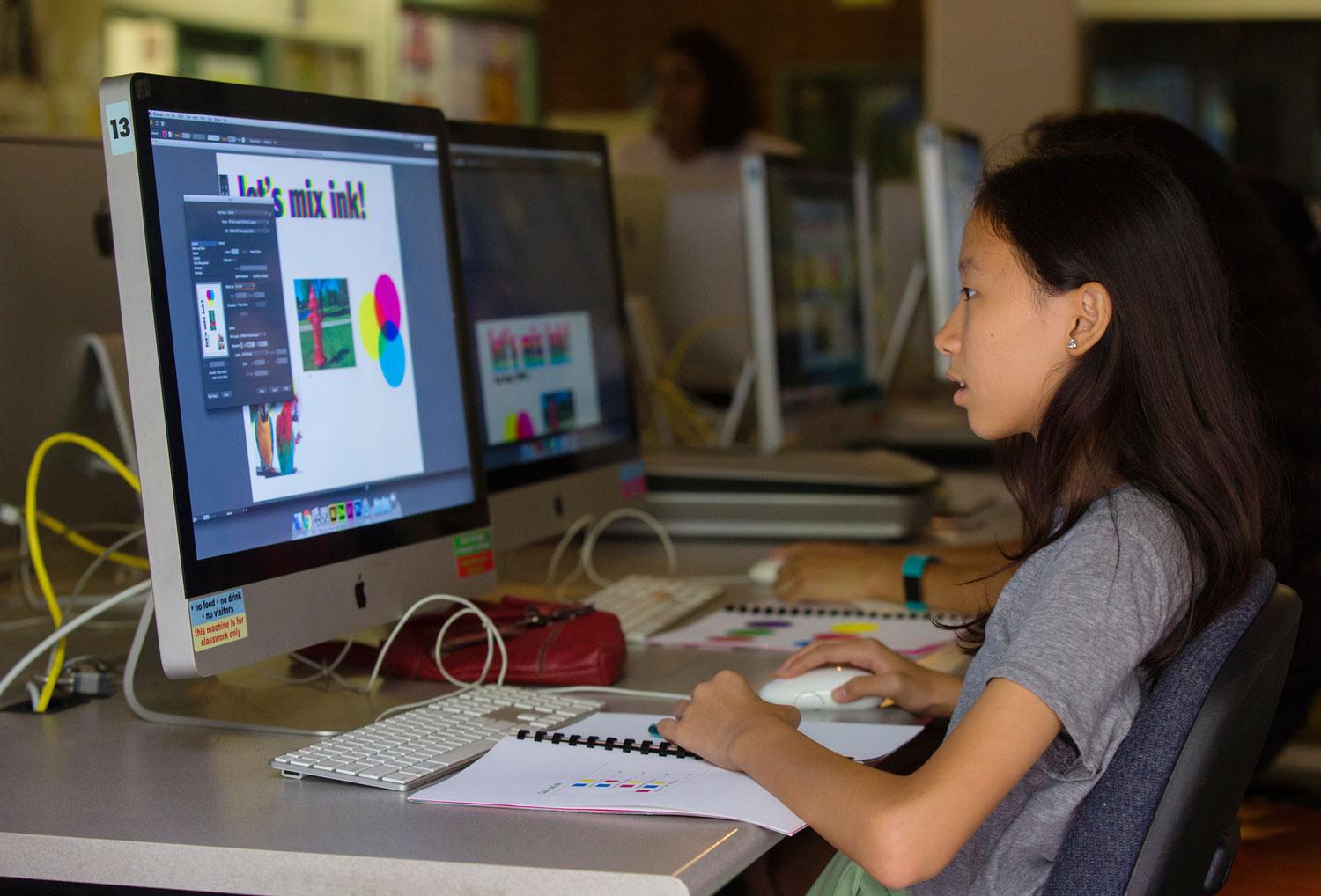 5 Days of STEAM for Girls!