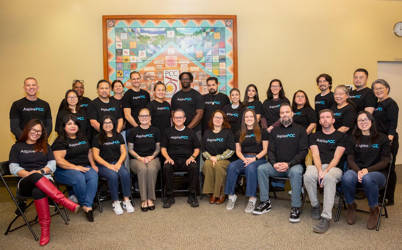 AspirePCC Cohort 3