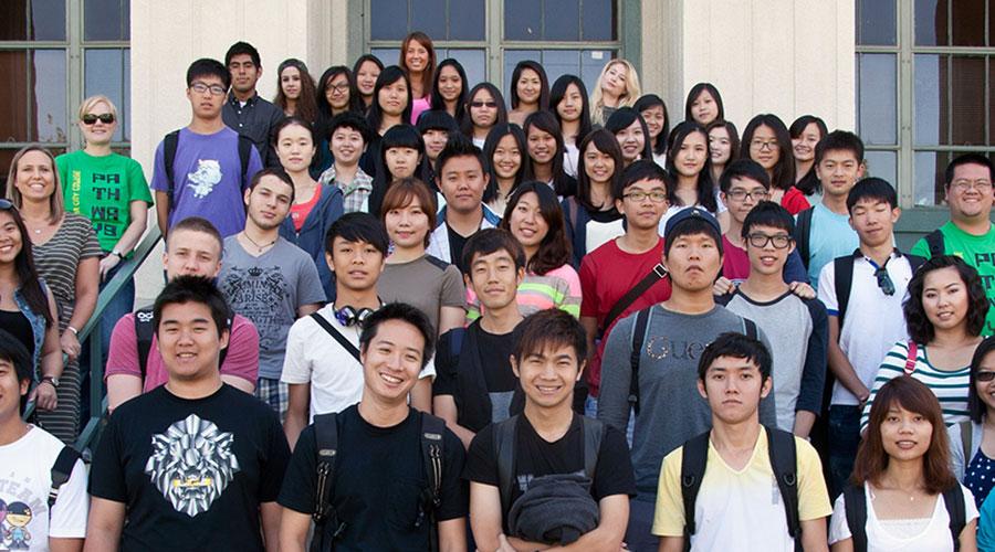 International Student Pathway PCC Pathways Pasadena City College
