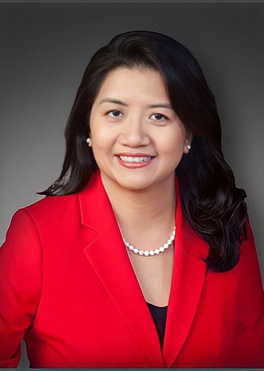 Thuy Thi Nguyen, J.D.