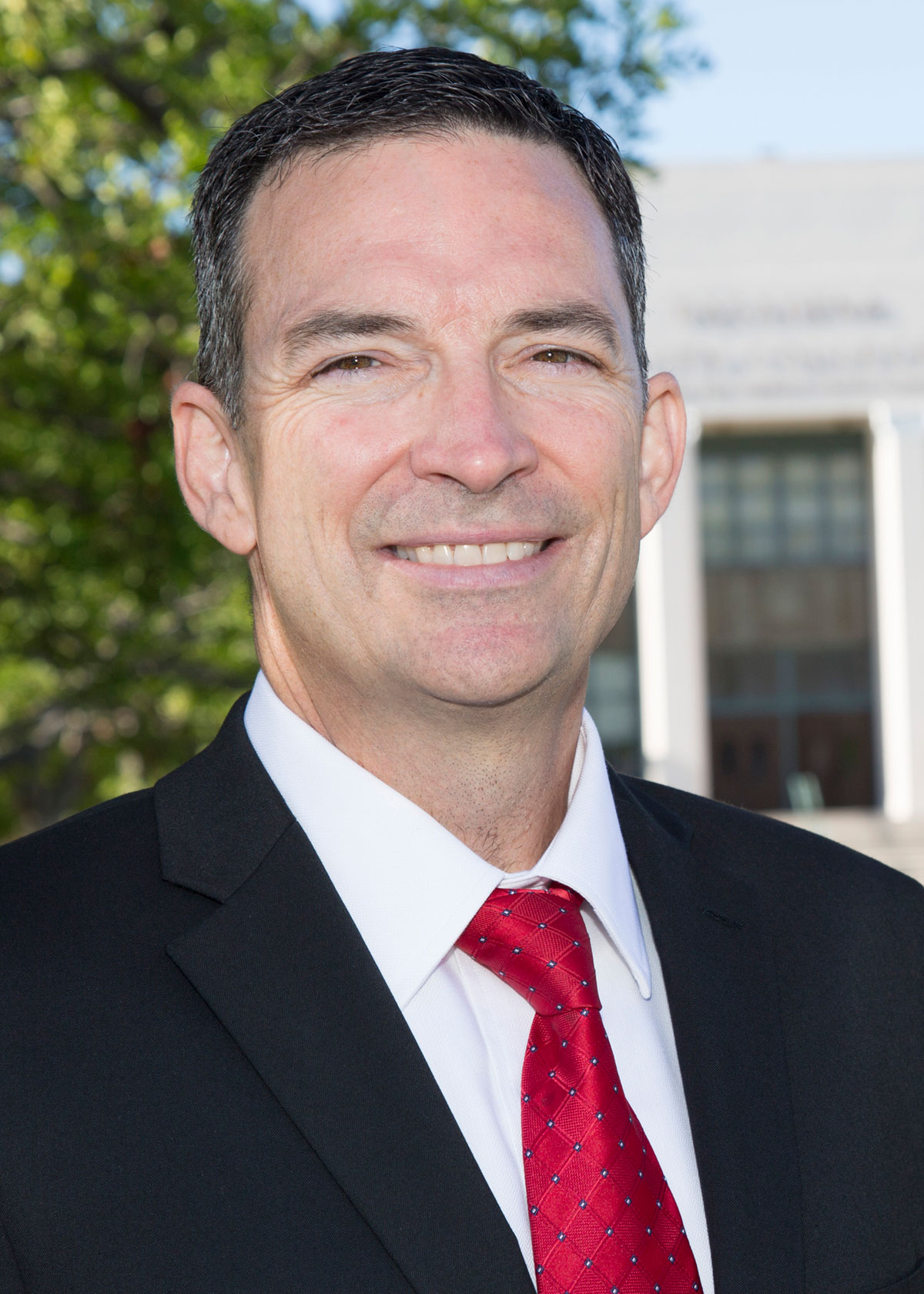 Richard Storti