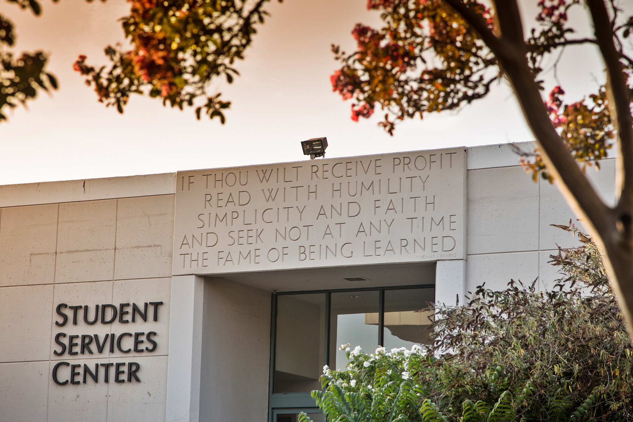 Contact & Location - Counseling - Pasadena City College