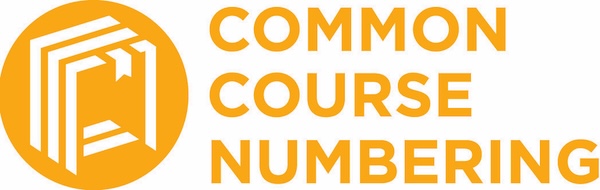 Common Course Numbering