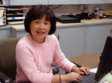 Photo of Dr. Wei
