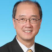 Dr. Tony Chan,