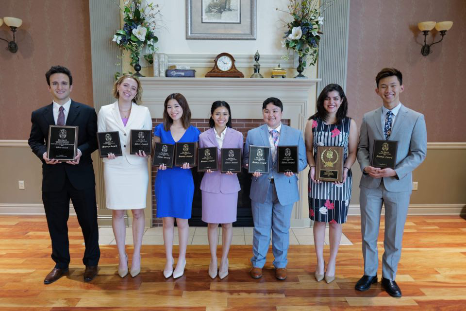 Speech and Debate Team - Speech Communication - Pasadena City College