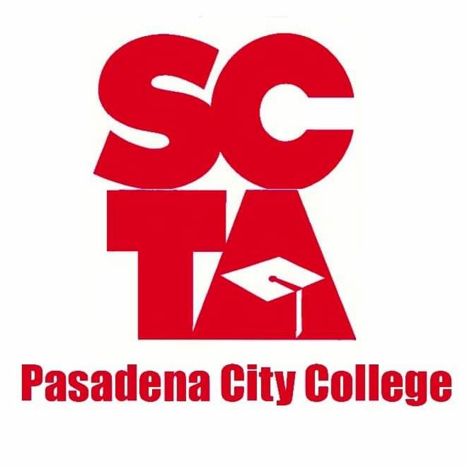 SCTA Pasadena City College