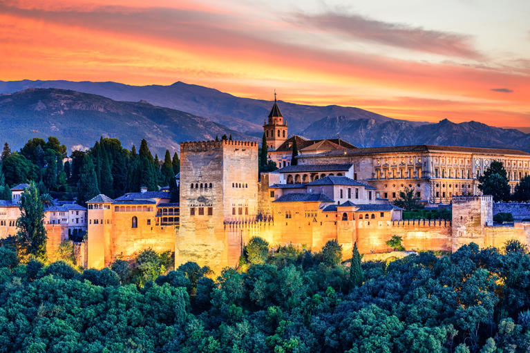 Summer 2019: Granada, Spain - Study Abroad and Travel ...