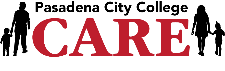 EOP&S CARE Logo