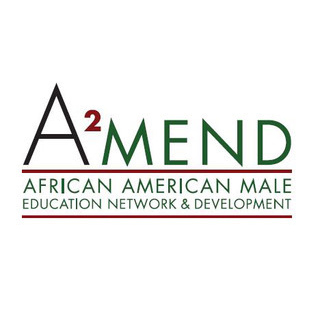 A2Mend: African American Male Education Network and Development