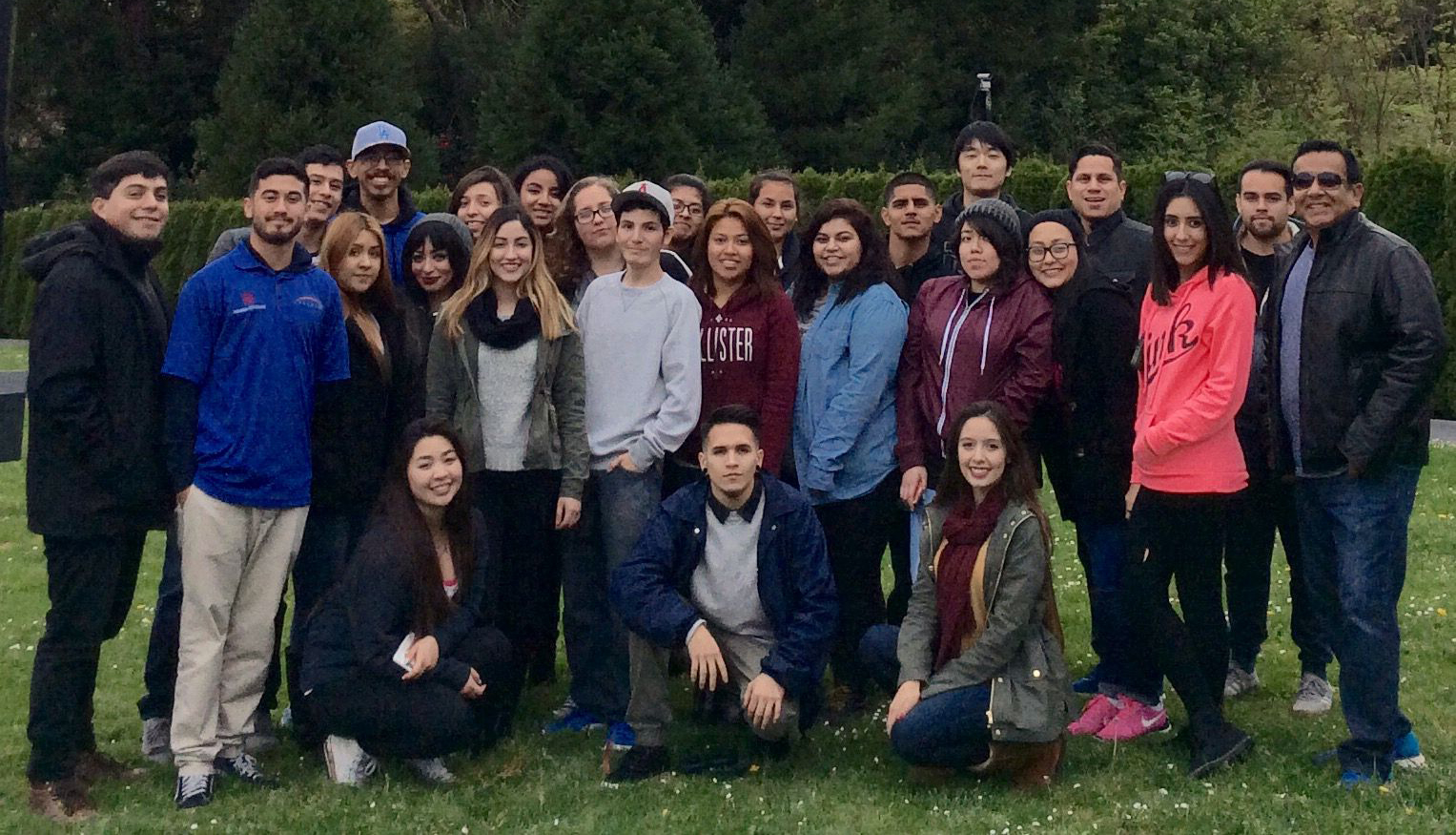 Puente Group