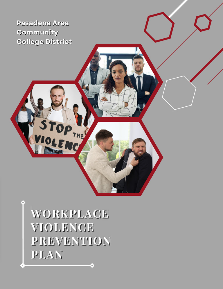 Workplace Violence Prevention Plan PDF