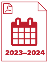 Download the 2023-24 academic calendar