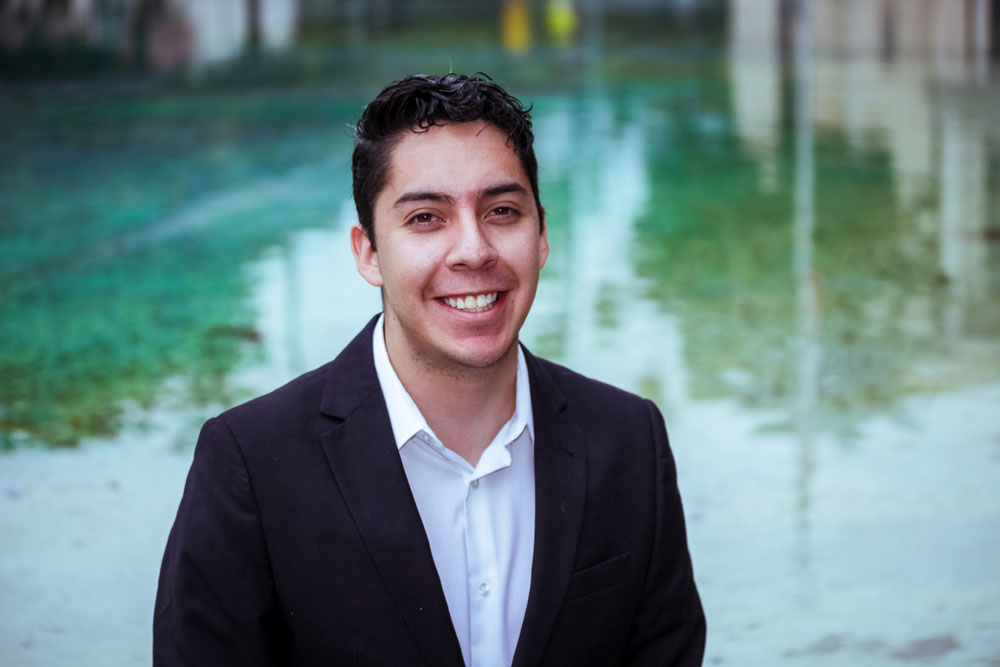 Alejandro Chavez