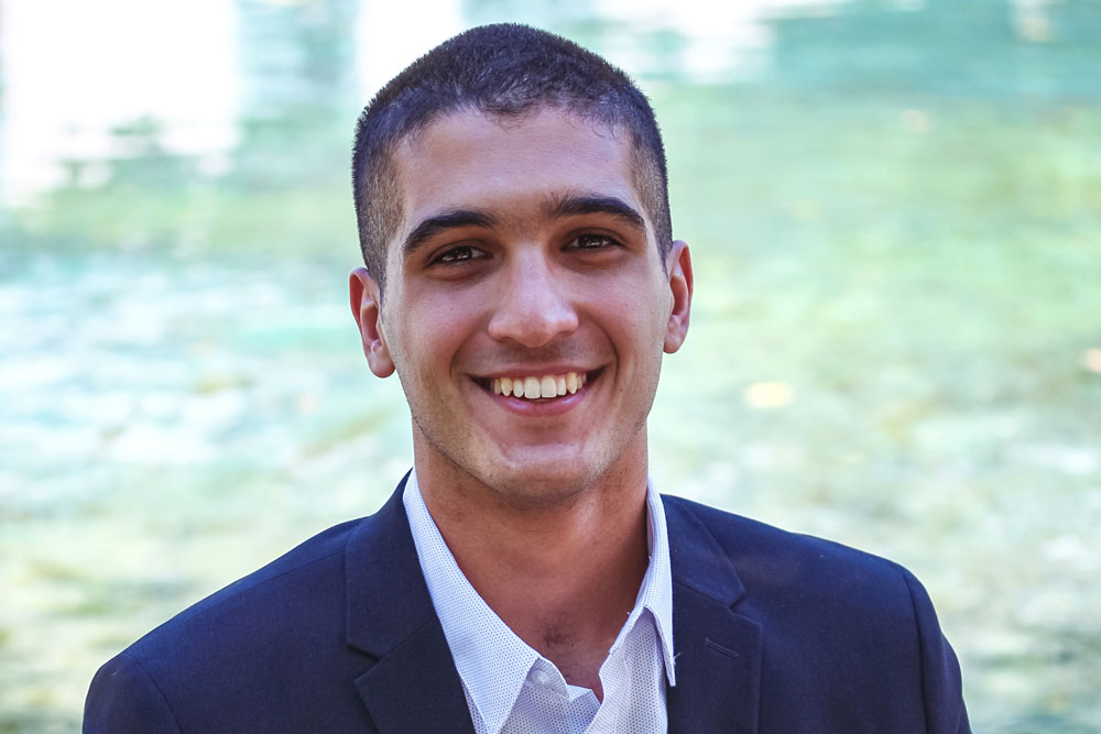 Yahia Haggag