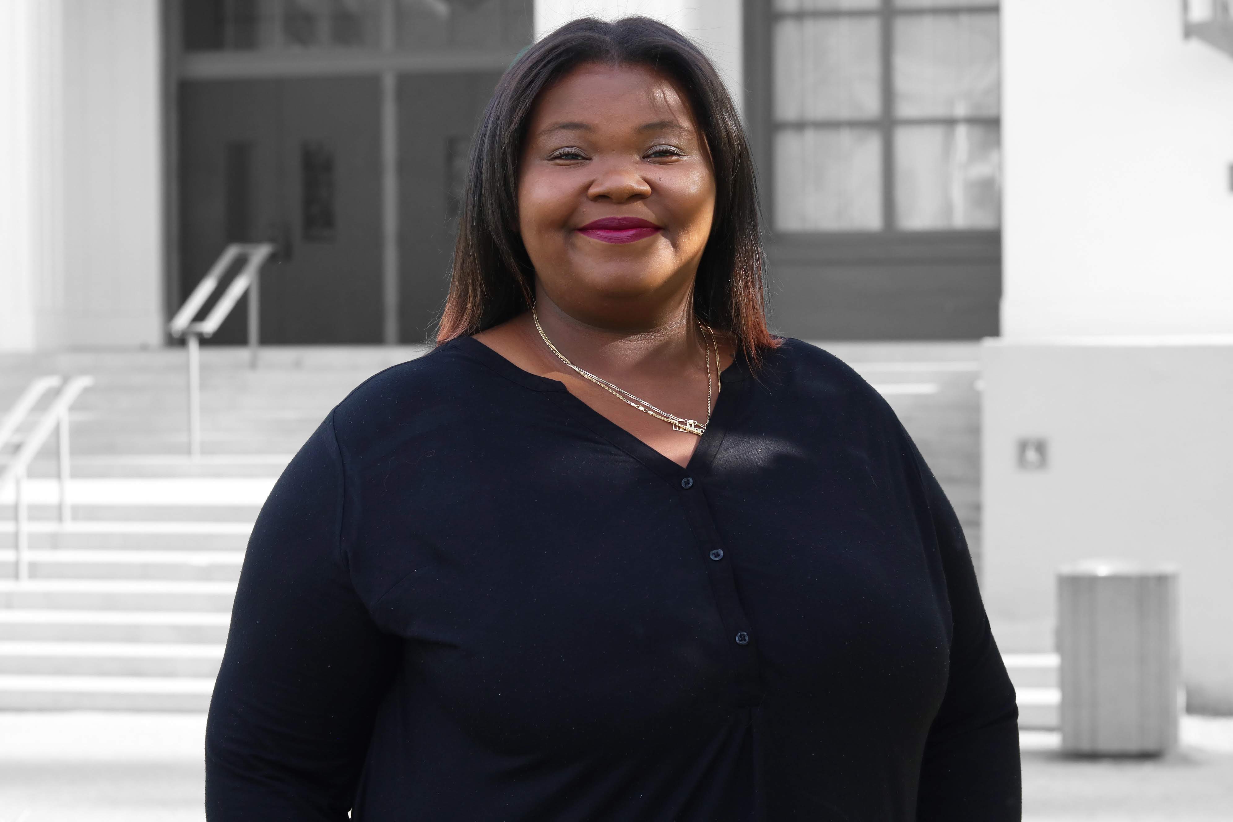 Dionne Shelton