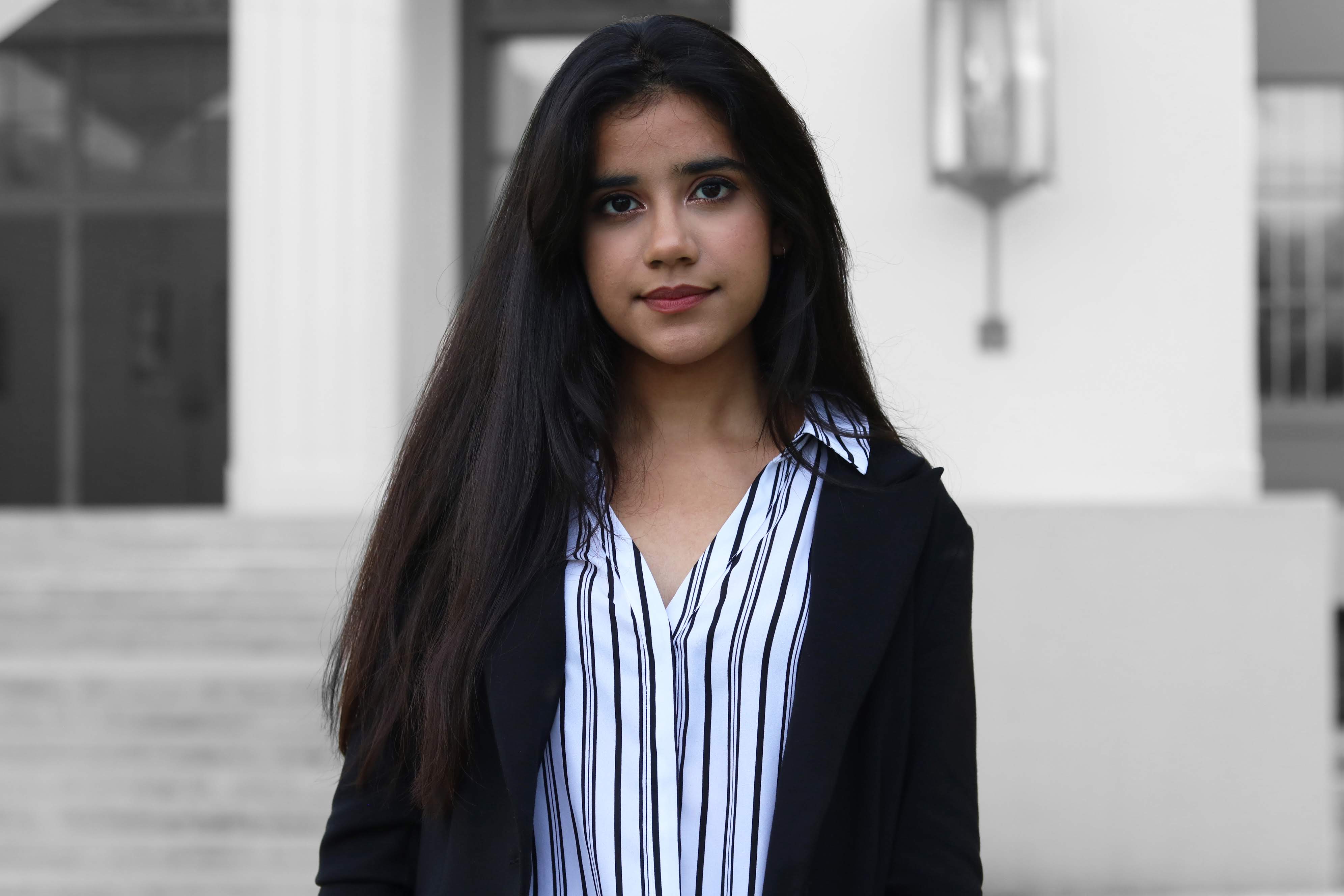 Sadia Khan