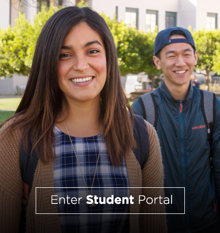 Enter the Student Portal