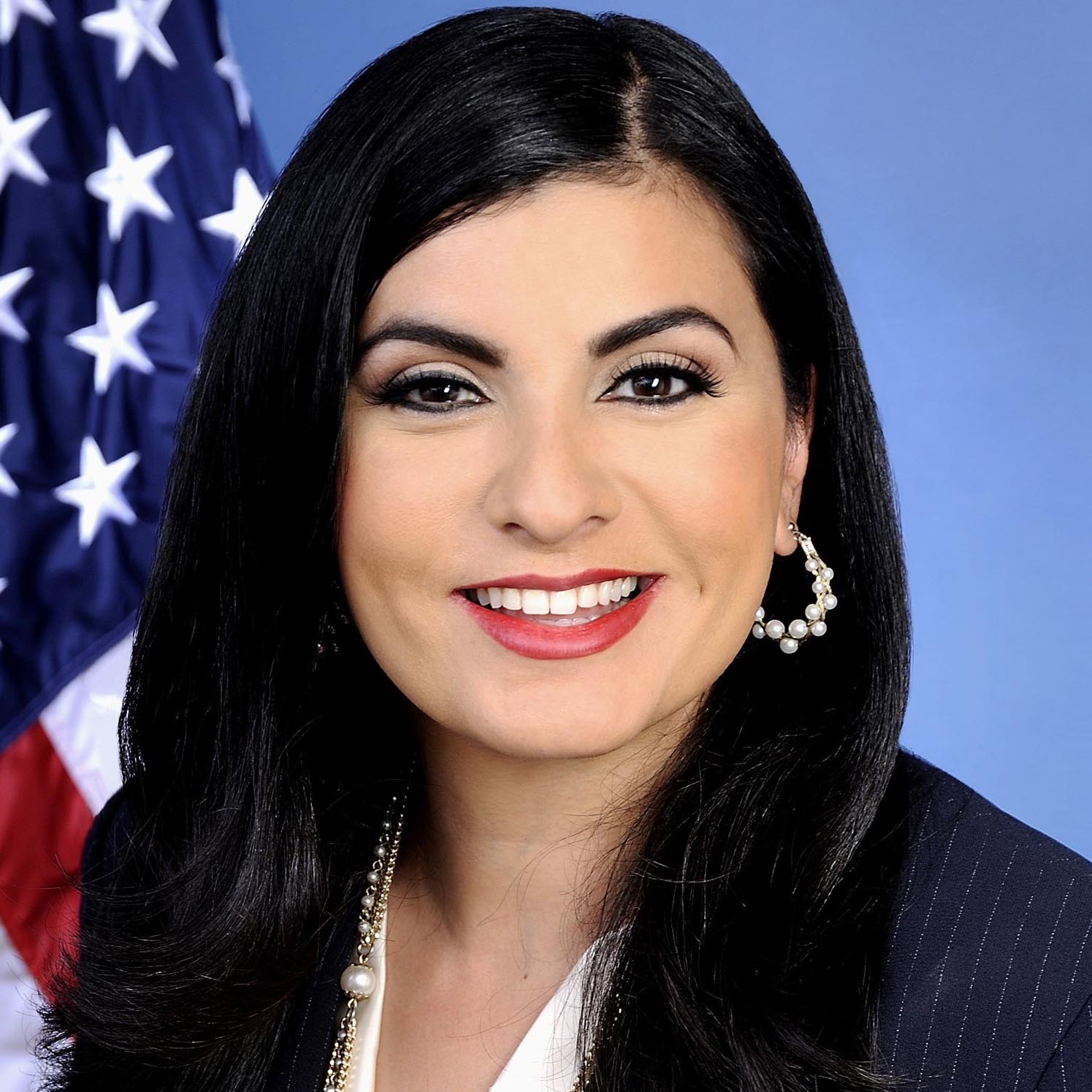 Dr. Erica Jacquez