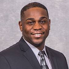 Clayton Pryor
