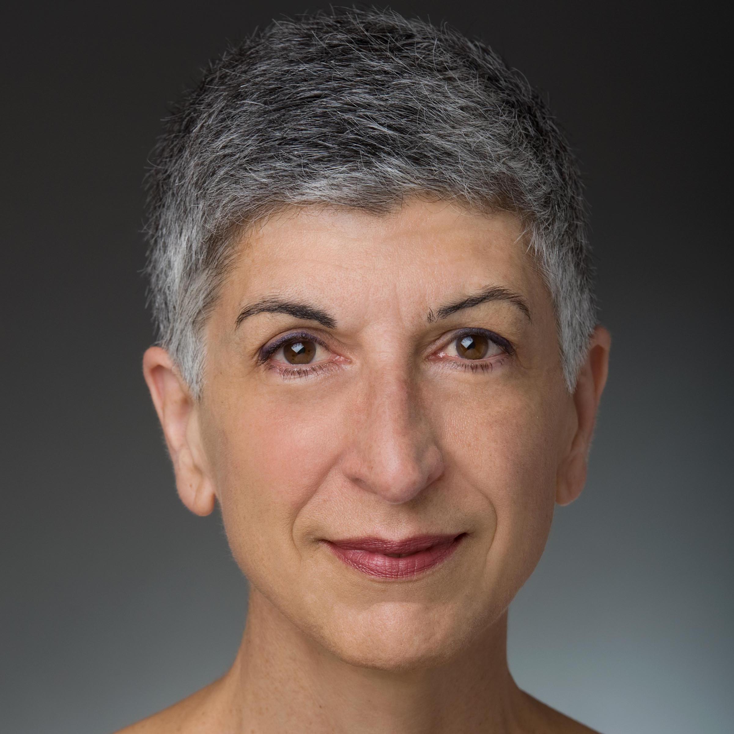 Tamar Jacoby