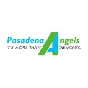 Pasadena Angels logo