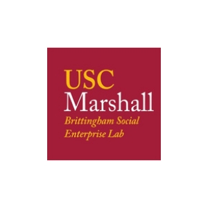 USC Marshall logo