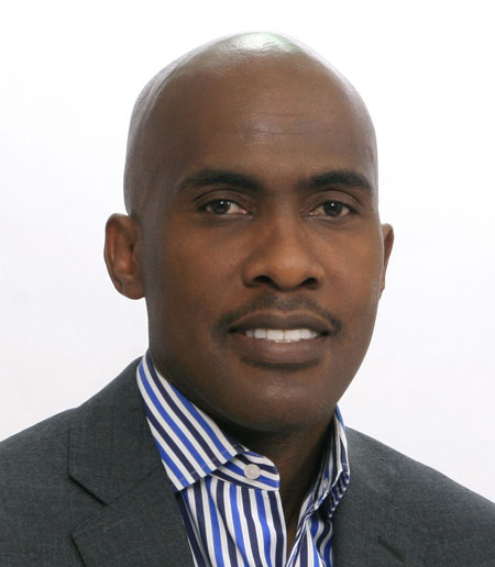 Tyrone C. Howard, Ph.D.