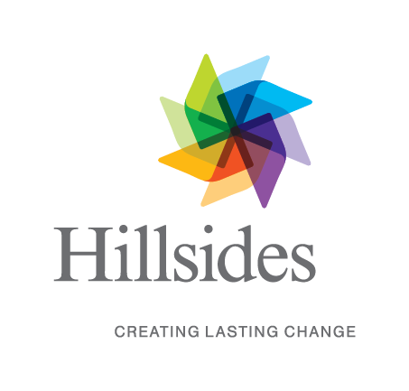 Hillsides