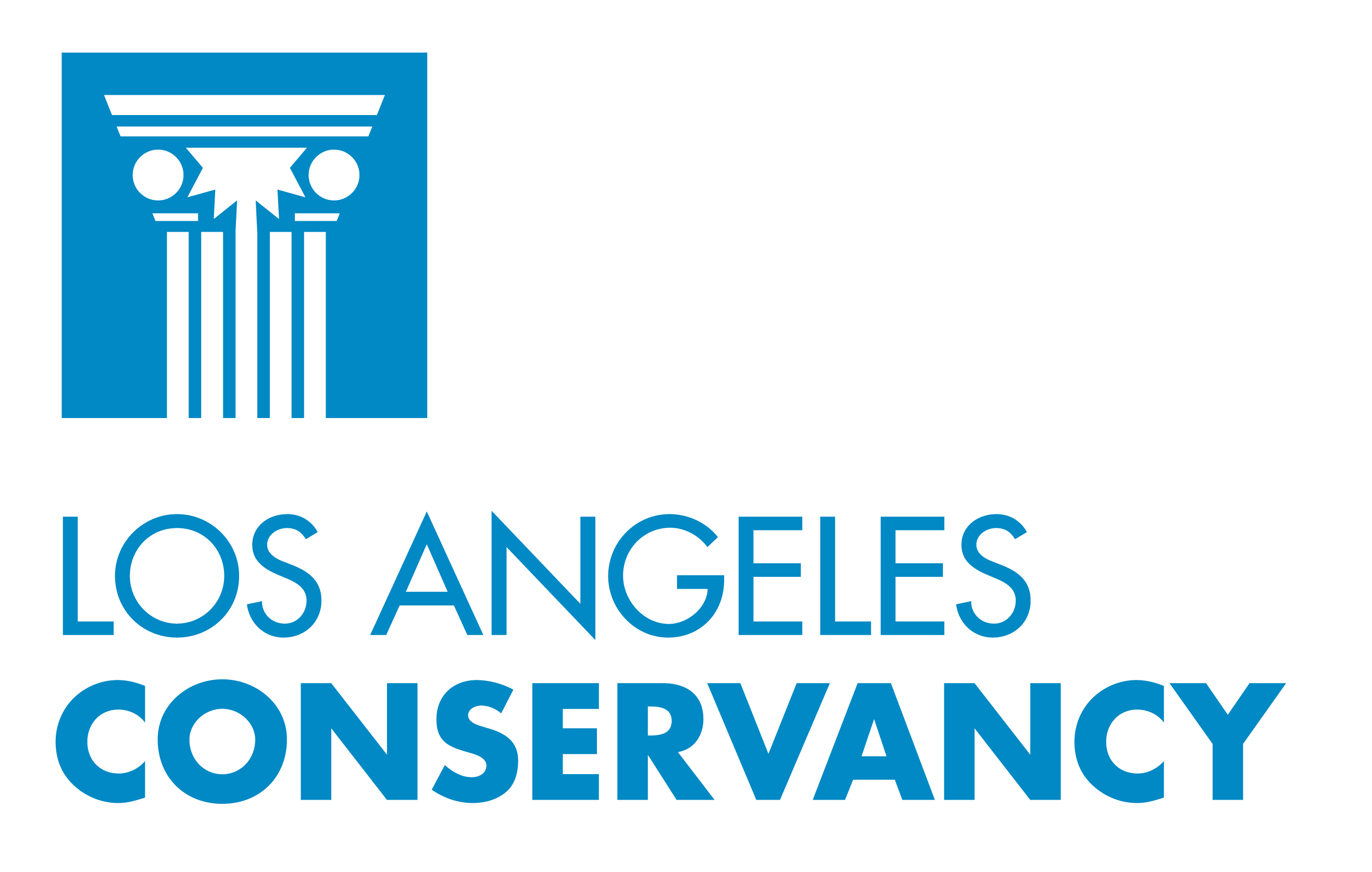 Los Angeles Conservancy