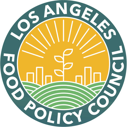 Los Angeles Food Policy Council