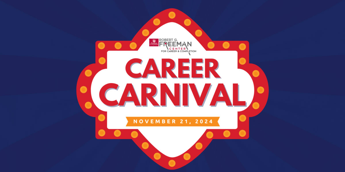 Career Carnival