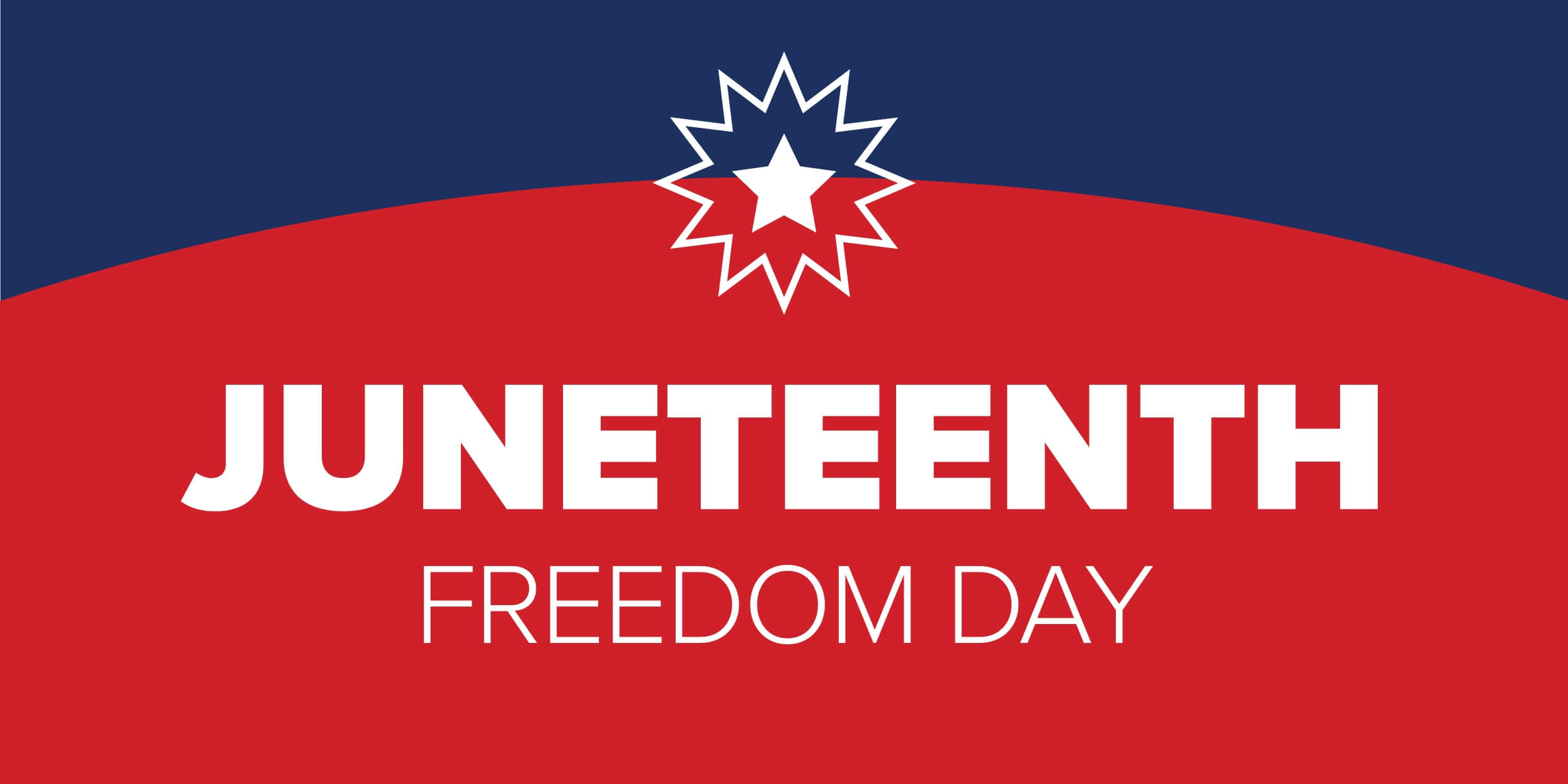 Juneteenth Freedom Day