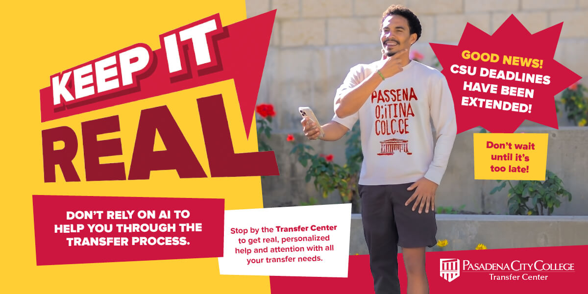 Transfer deadlines extended for some CSUs