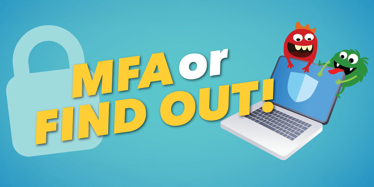 MFA or find out