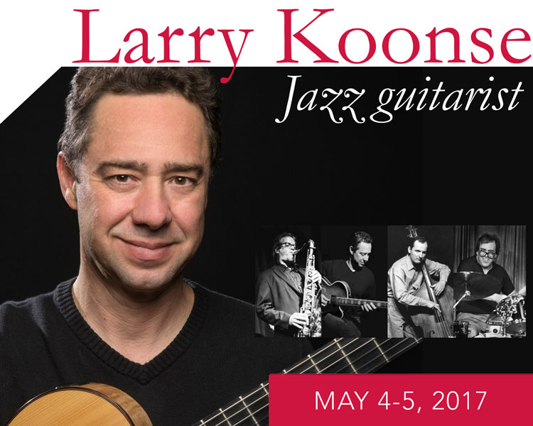 Larry Koonse