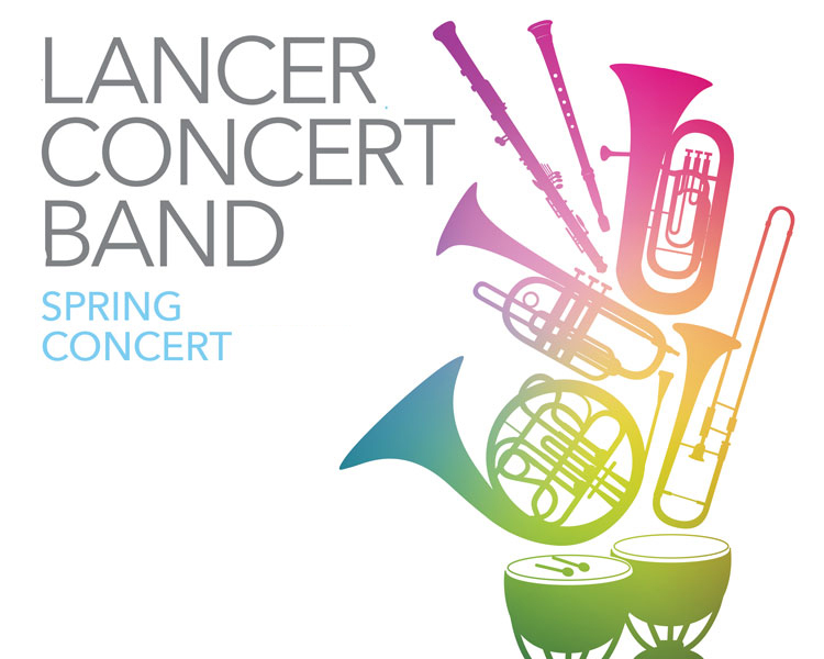 Lancer Concert Band