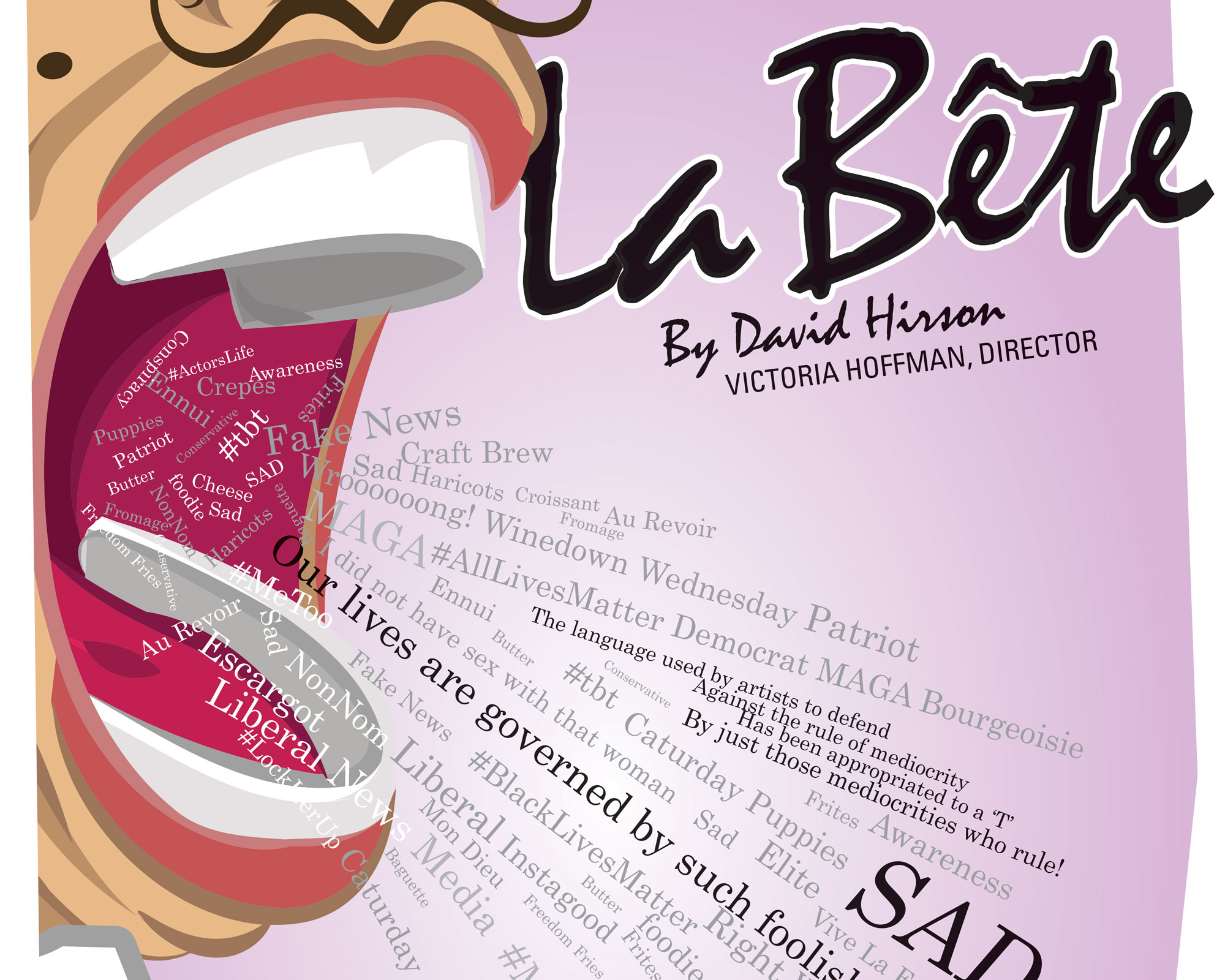 La Bête