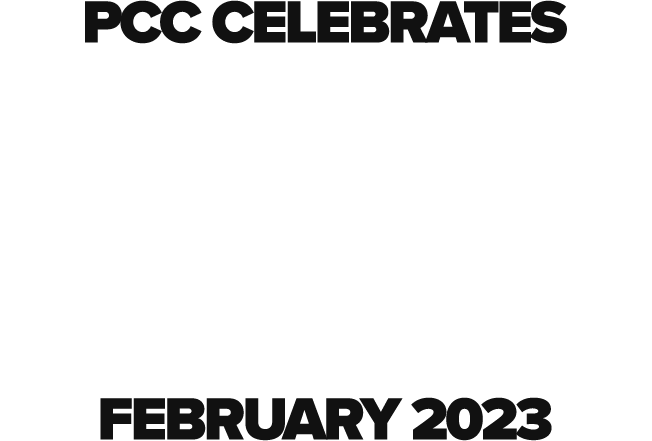 Black Heritage Month 2023