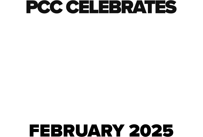 Black Heritage Month 2024