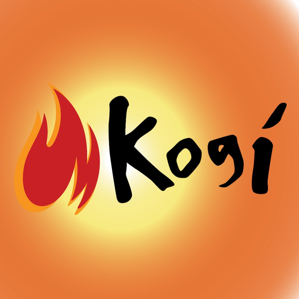 KOGI BBQ