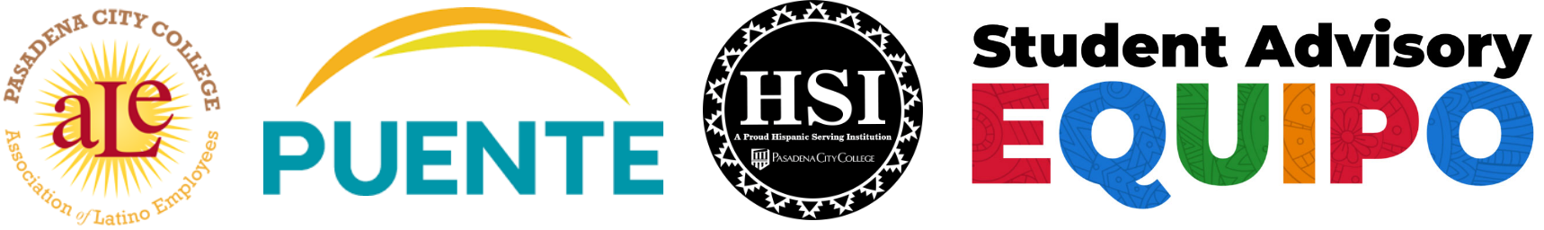 Latine Heritage Month is sponsored by the Association of Latino Employees, the Title V Grant: Abriendo Caminos, the Title V Grant: Pathways to Completion, and the PCC Cross Cultural Center.