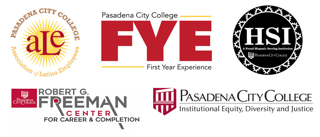 First Gen Week is sponsored by the Association of Latino Employees, the Title V Grant: Abriendo Caminos, Freeman Center,  Pathways FYE, and IEDJ