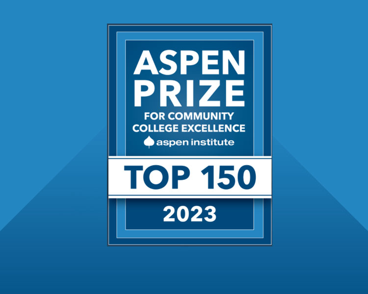 Aspen Prize Top 150 2023
