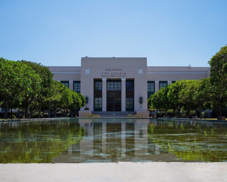 State Budget Solidifies Investments in Pasadena City College