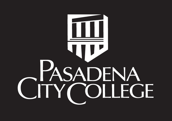 Logo - Guides and References - Pasadena City College