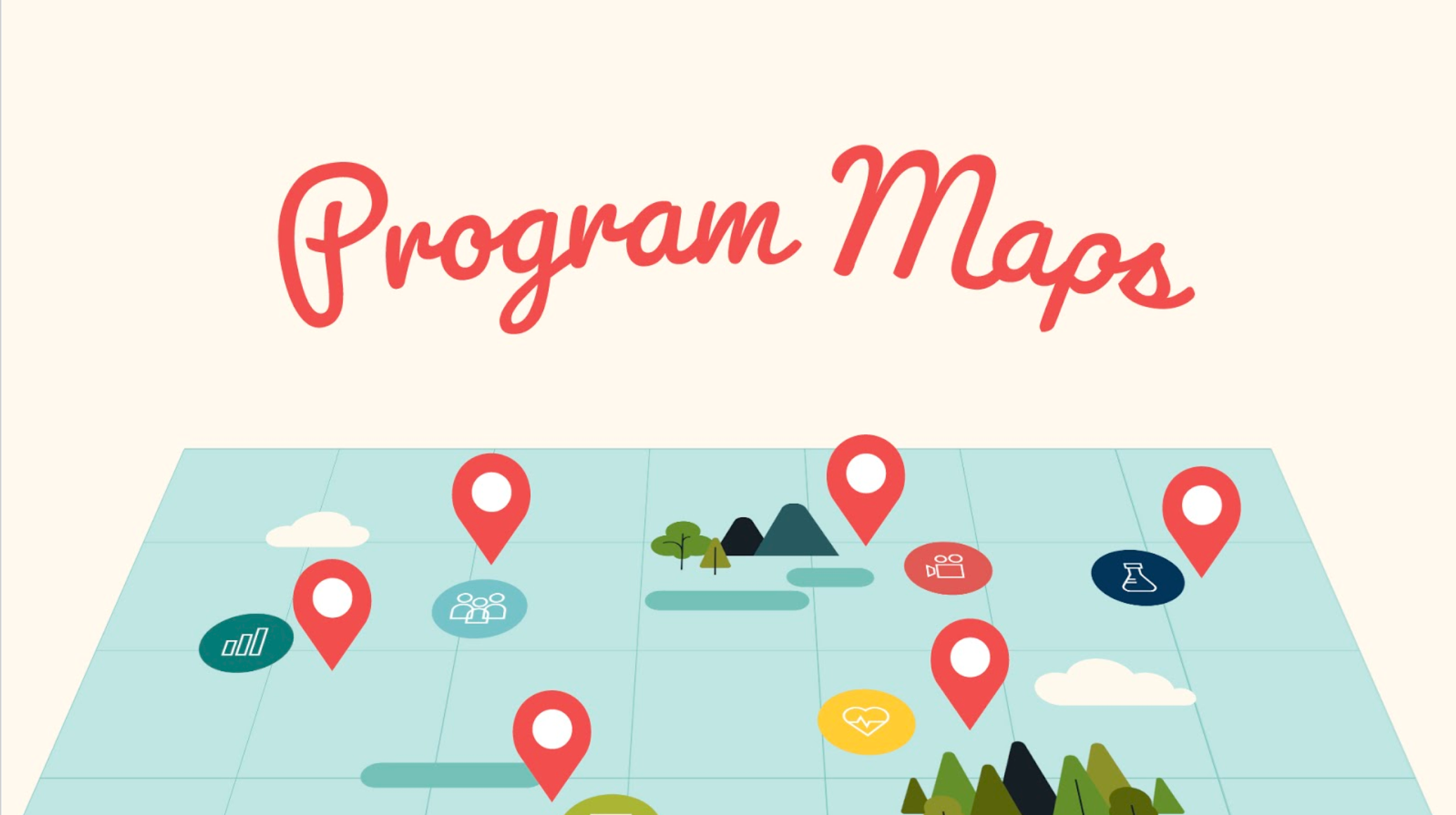 Program maps